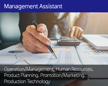 Management Assistant